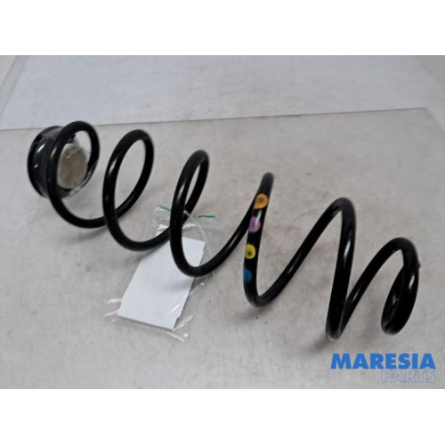 Peugeot - 5008 - Rear coil spring