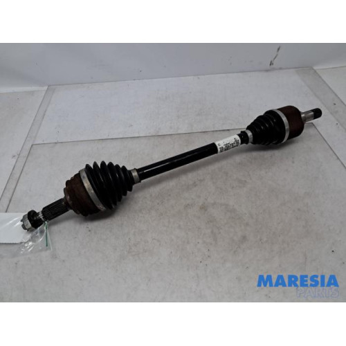 Peugeot - 5008 - Front drive shaft, left