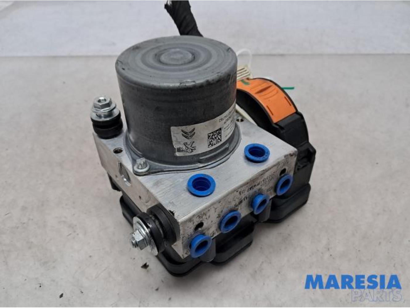 Peugeot - 5008 - ABS pump