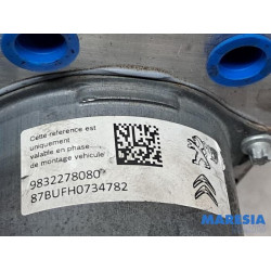 Peugeot - 5008 - ABS pump