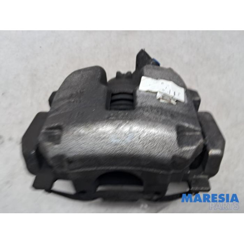 Peugeot - 5008 - Front brake calliper, left