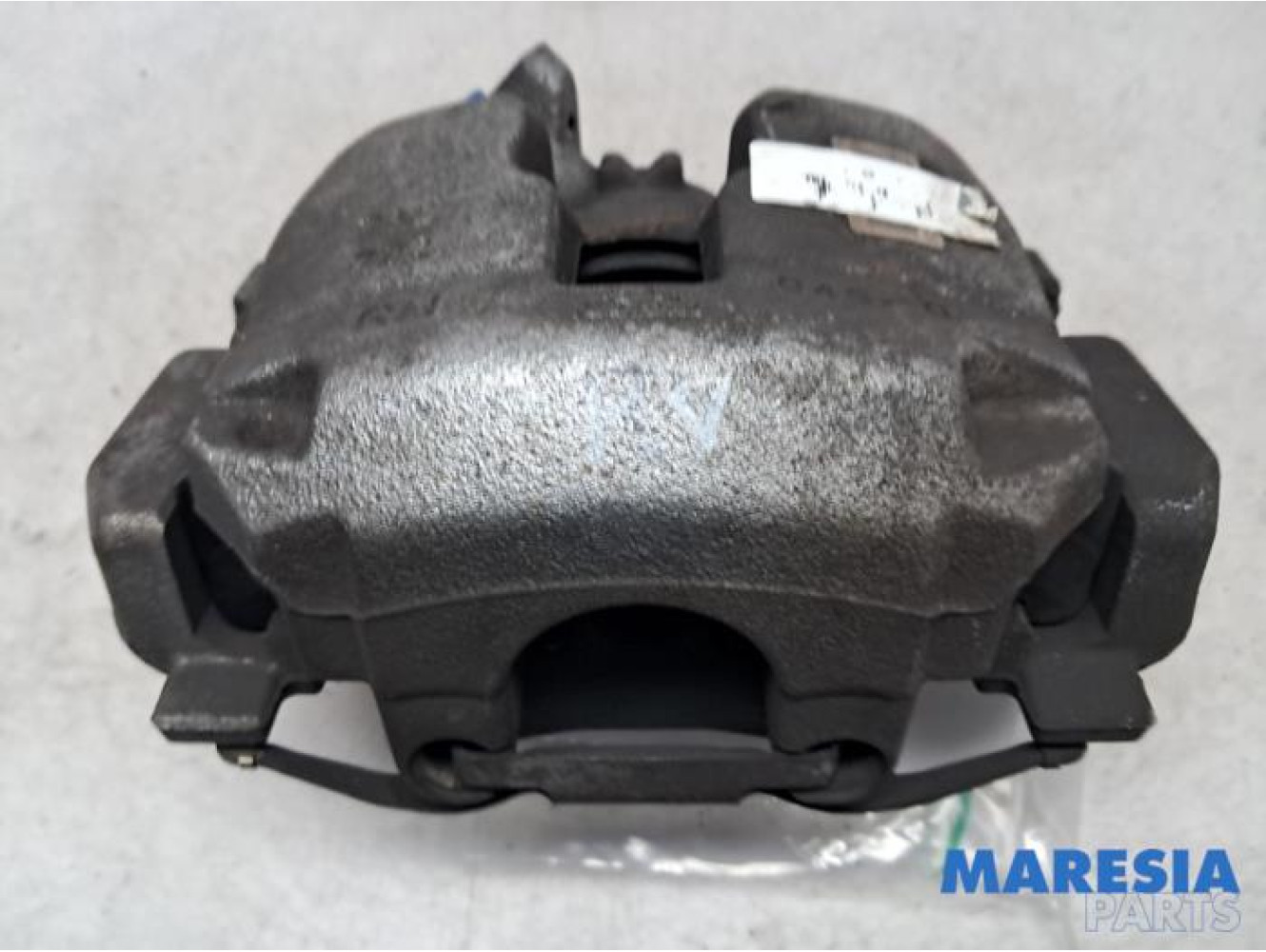 Peugeot - 5008 - Front brake calliper, right