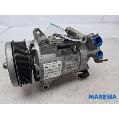 Peugeot - 5008 - Air conditioning pump