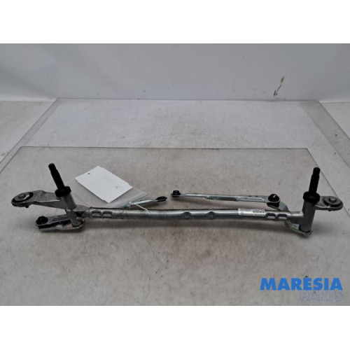 Peugeot - 5008 - Scheibenwischer Mechanik