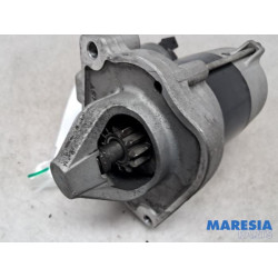Peugeot - 5008 - Startmotor