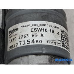 Peugeot - 5008 - Startmotor