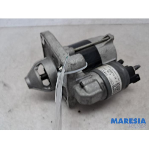 Peugeot - 5008 - Startmotor
