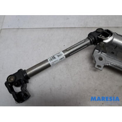 Peugeot - 5008 - Steering column housing