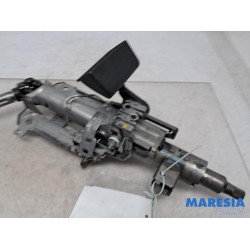 Peugeot - 5008 - Steering column housing