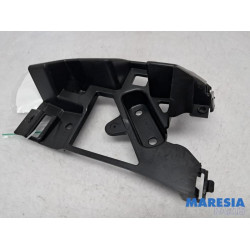 Peugeot - 5008 - Bumpersteun links-achter