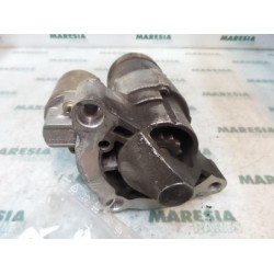 Citroen - Picasso - Starter