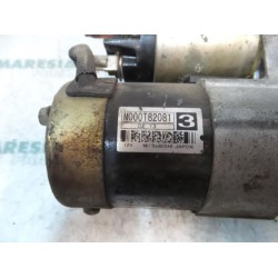 Citroen - Picasso - Starter