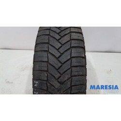 Renault - Master - Tyre