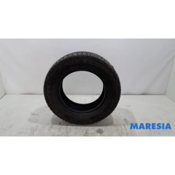 Renault - Master - Tyre