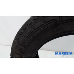 Renault - Master - Tyre