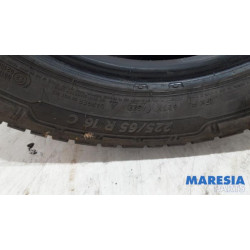 Renault - Master - Tyre