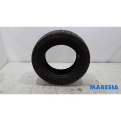 Renault - Master - Tyre