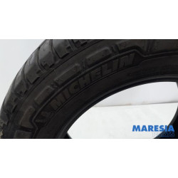 Renault - Master - Tyre
