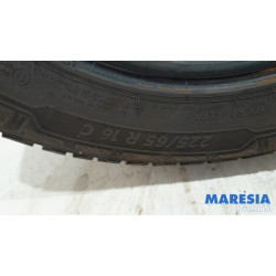 Renault - Master - Tyre
