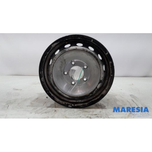 Renault - Master - Wheel
