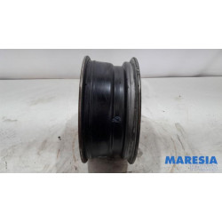 Renault - Master - Wheel