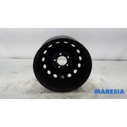 Renault - Master - Wheel