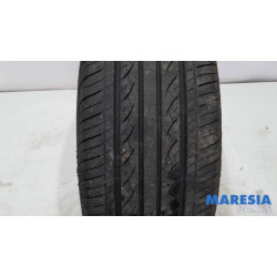 Peugeot - 307 - Tyre