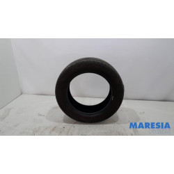 Peugeot - 307 - Tyre