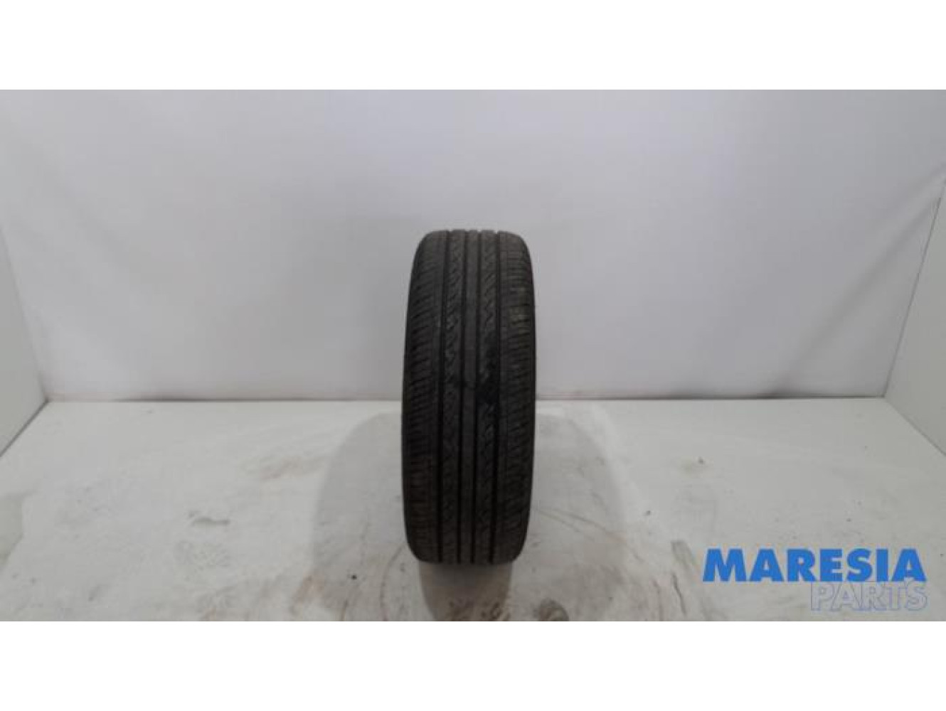 Peugeot - 307 - Tyre