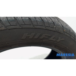Peugeot - 307 - Tyre