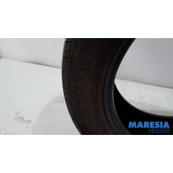 Peugeot - 307 - Tyre