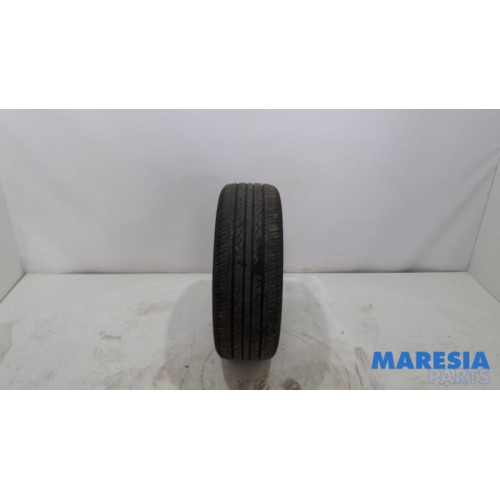 Peugeot - 307 - Tyre