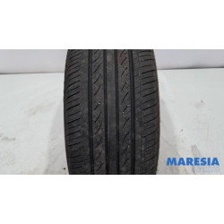 Peugeot - 307 - Tyre