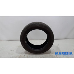 Peugeot - 307 - Tyre