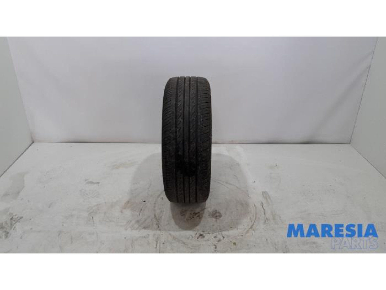 Peugeot - 307 - Tyre