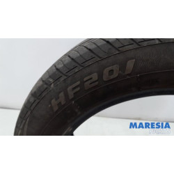Peugeot - 307 - Tyre