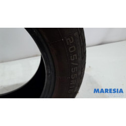 Peugeot - 307 - Tyre