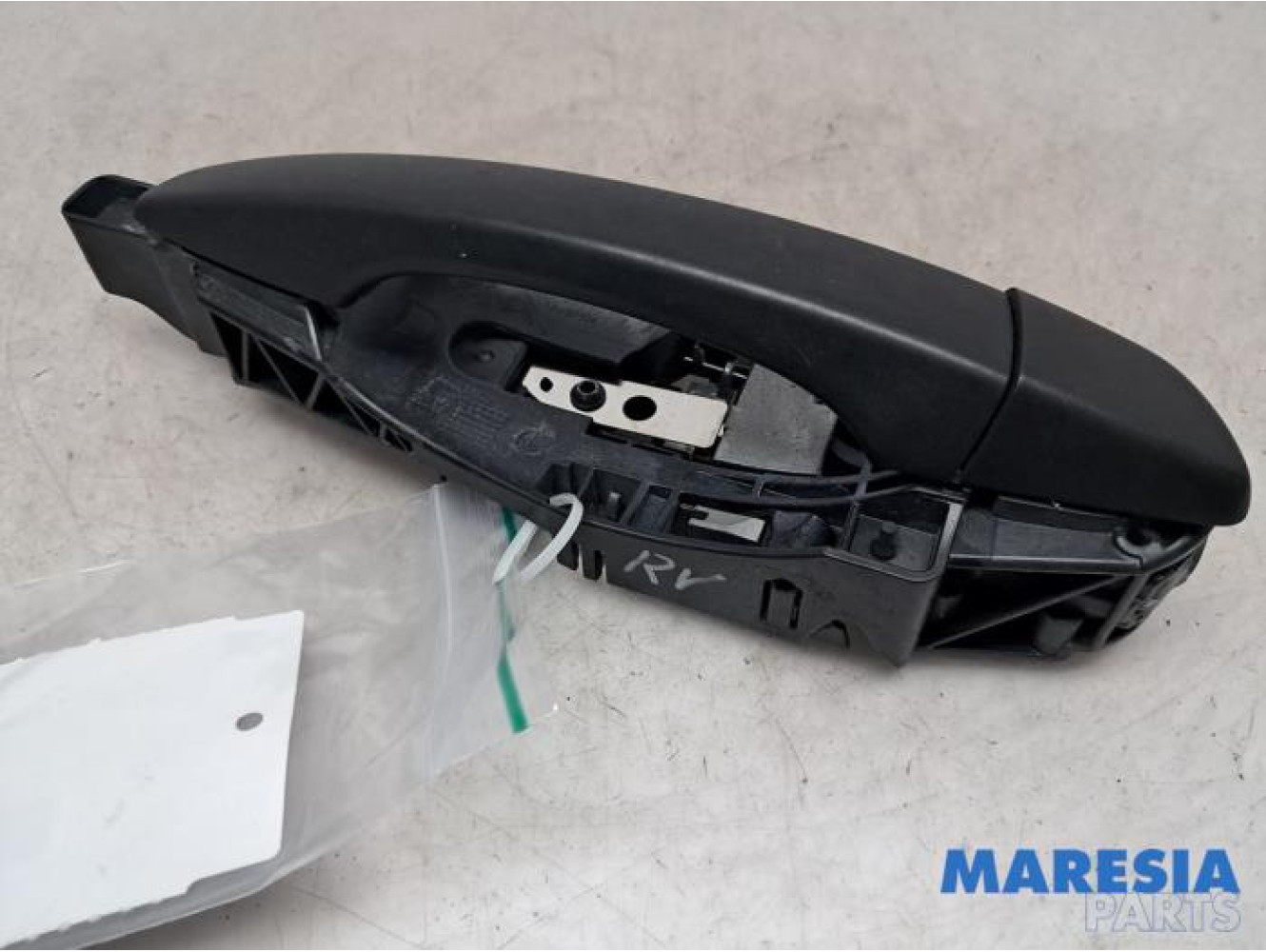 Peugeot - Partner - Door handle 2-door, right