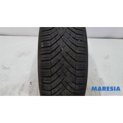 Opel - Combo - Tyre