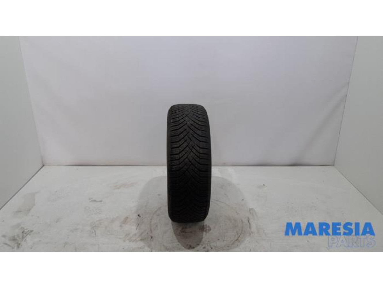 Opel - Combo - Tyre