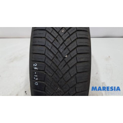 Opel - Combo - Tyre