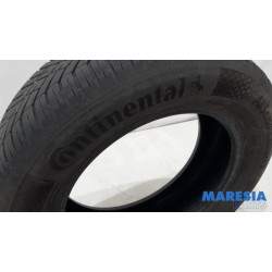 Opel - Combo - Tyre