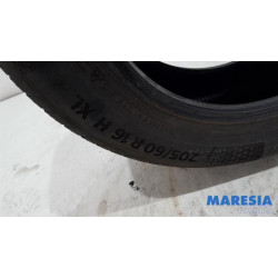 Opel - Combo - Tyre