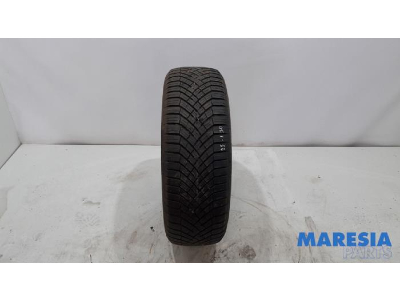 Opel - Combo - Tyre