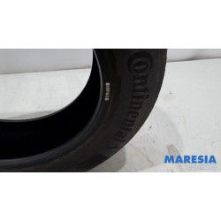 Opel - Combo - Tyre