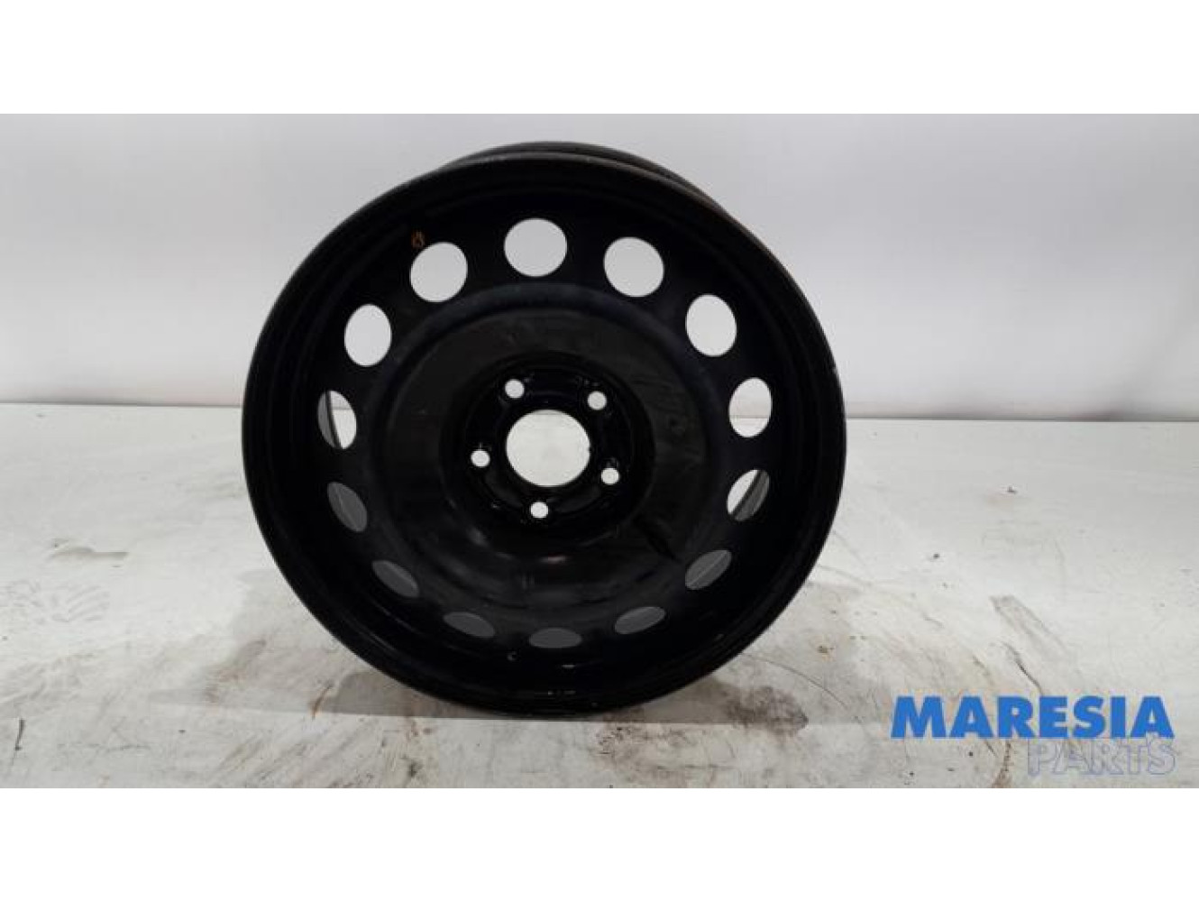 Opel - Combo - Velg