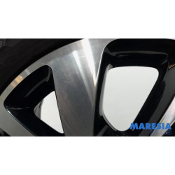 Citroen - Jumpy - Sportvelgenset + banden