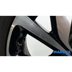 Citroen - Jumpy - Sportvelgenset + banden