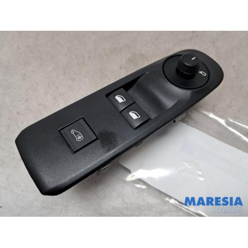 Peugeot - Partner - Commutateur combi vitres