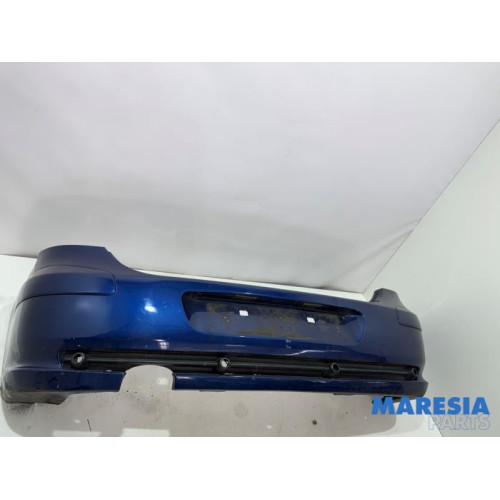 Peugeot - 307 - Stoßstange hinten